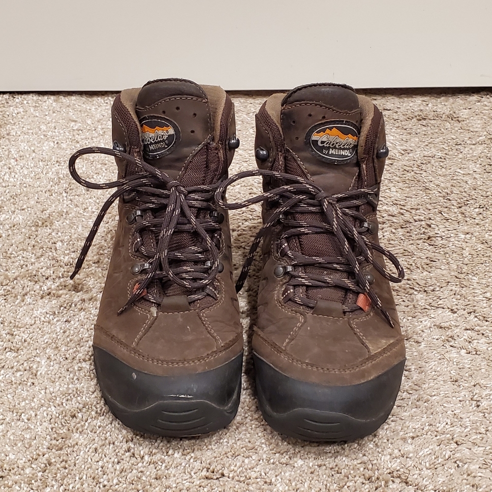 Cabela's Hiking Boots